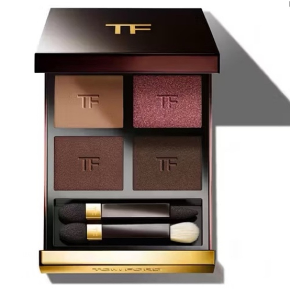 Tom Ford Eye Color Quad Crème Eyeshadow Palette